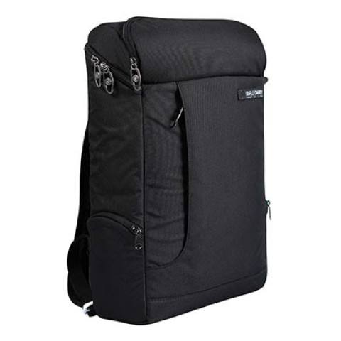 Balo Simple Carry K5 BLACK